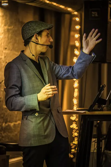 Foto: Werner Nowak