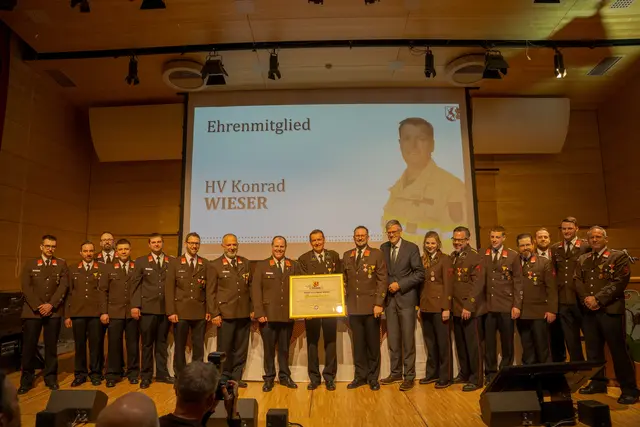 Foto: Feuerwehr Kitzbühel