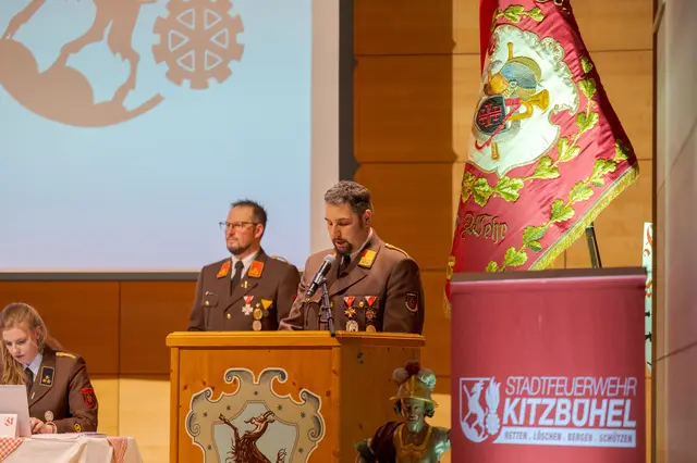 Foto: Feuerwehr Kitzbühel
