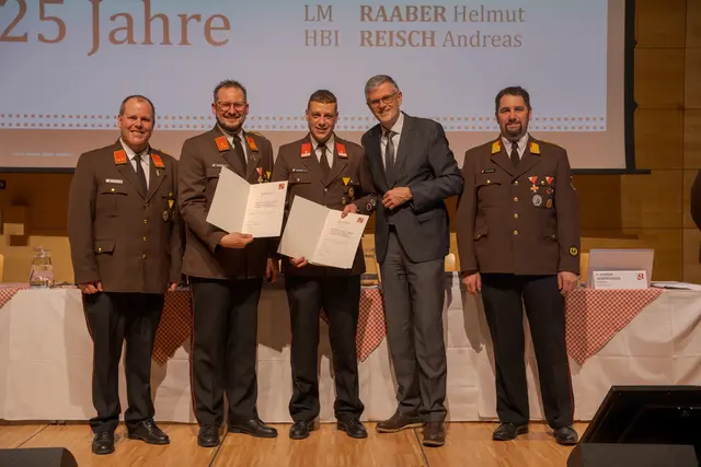 Foto: Feuerwehr Kitzbühel