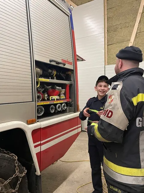 Foto: FF Göpfritz an der Wild