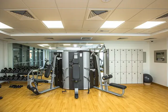 Verbraucherschutzverein verklagt Fitnessstudios. MeinBezirk rollt einen Fall auf, der einige Fragen aufwirft. | Foto: pexels.com / Denys Gromov