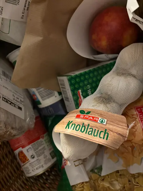 MeinBezirk hat den Testeinkauf gemacht.  | Foto: Weber