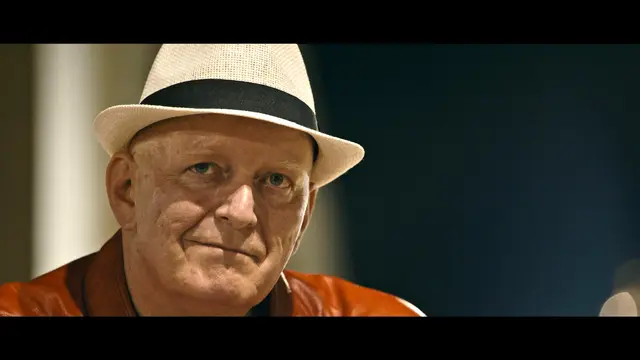Herrmann Weiskopf legt mit seiner AVG Filmproduktion ein weiteres cineastisches Meisterwerk vor. | Foto: AVG Filmproduktion