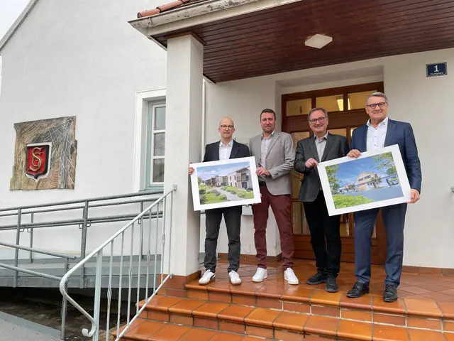 Die OSG ist nun Partner von 164 der 171 burgenländischen Gemeinden. | Foto: OSG