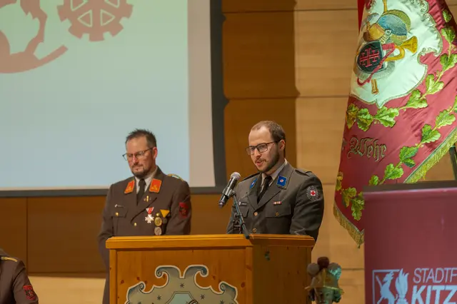 Foto: Feuerwehr Kitzbühel