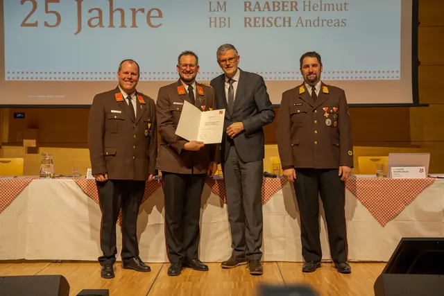 Foto: Feuerwehr Kitzbühel