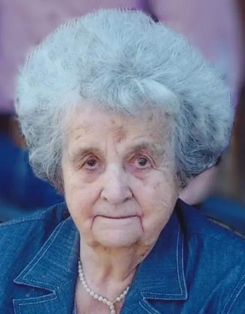 Rosa Strasser verstarb im 78. Lebensjahr | Foto: Privat
