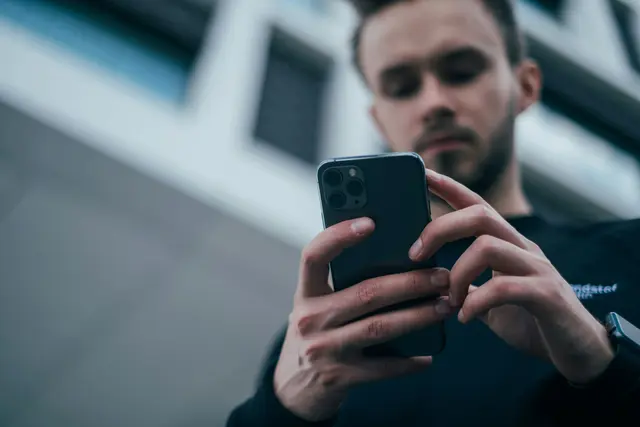 Digitalisierung, einfache Verwaltung, Innovation: Die WKO Steiermark hat vier Initiativen ausgezeichnet. | Foto: Jonas Leupe/unsplash