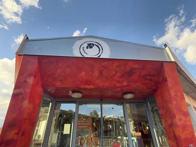 Die Künstlergruppe Stachel startet im Frühjahr ein neues Kunstprojekt für die ganze Region | Foto: Lauren Fahrenberger / MeinBezirk