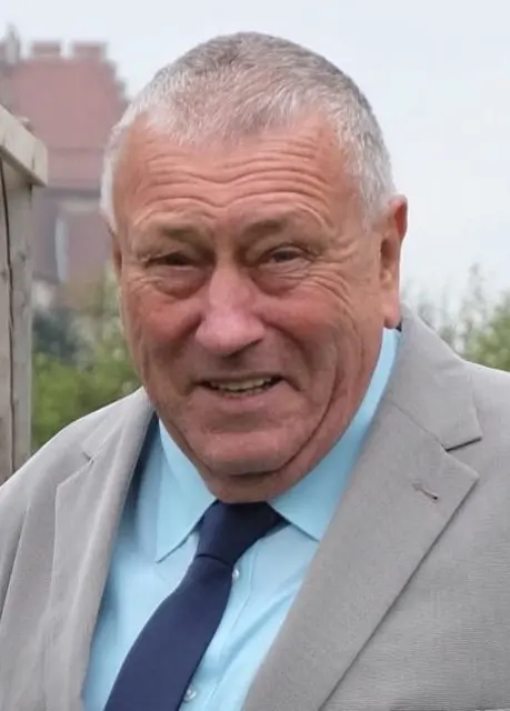 Willibald Rameder, Grein | Foto: Familie/privat