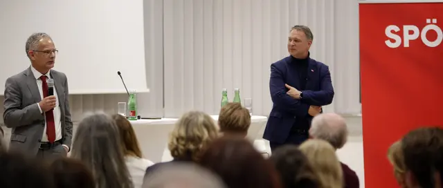 Foto: Andreas P. Tauser