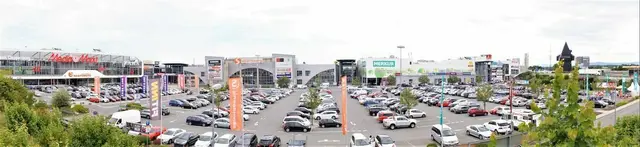 2026 setzt man sich 400 Millionen Euro Umsatz als Ziel.  | Foto: SCS