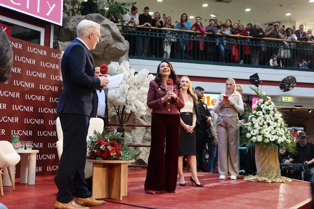 Foto: Patricia Hillinger/MeinBezirk