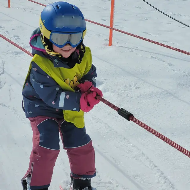 Foto: Waldpädagogischer Kindergarten Mixnitz