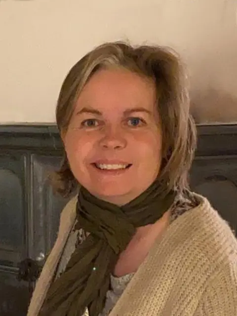 Margit Wahl, Allerheiligen im Mühlkreis | Foto: Familie/privat