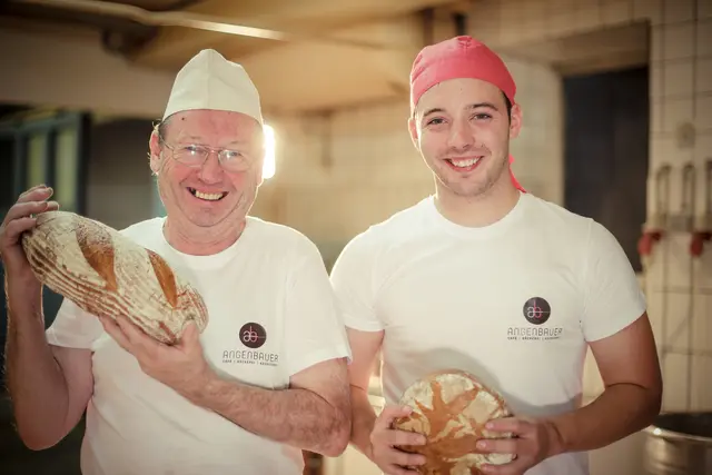 Dramatisches Aus - Acht Bäckereien schlossen in zehn Jahren
