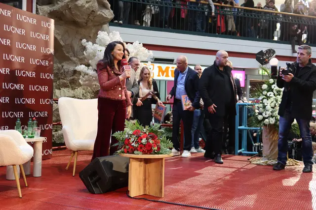Foto: Patricia Hillinger/MeinBezirk