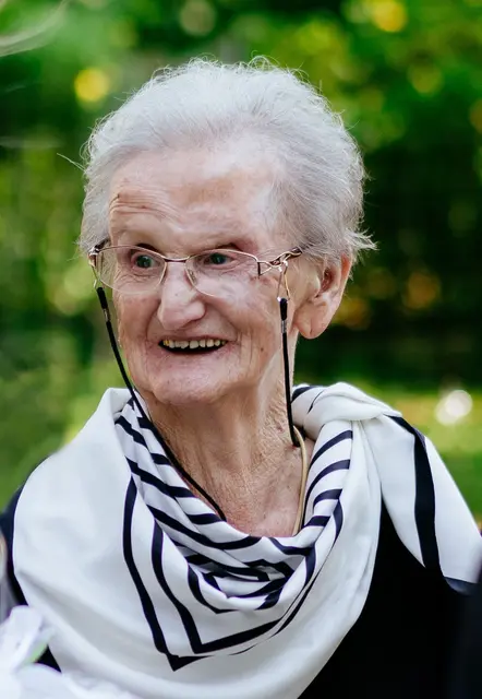 Stefanie Neuböck verstarb im 94. Lebensjahr | Foto: Privat