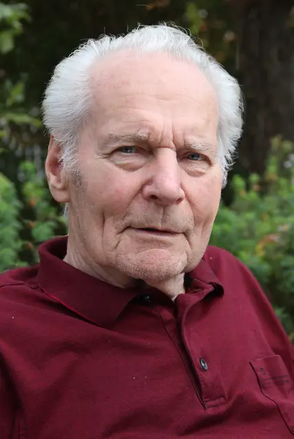 Franz Beyrl, Schwertberg | Foto: Familie/privat