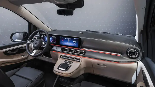 Foto: Mercedes-Benz