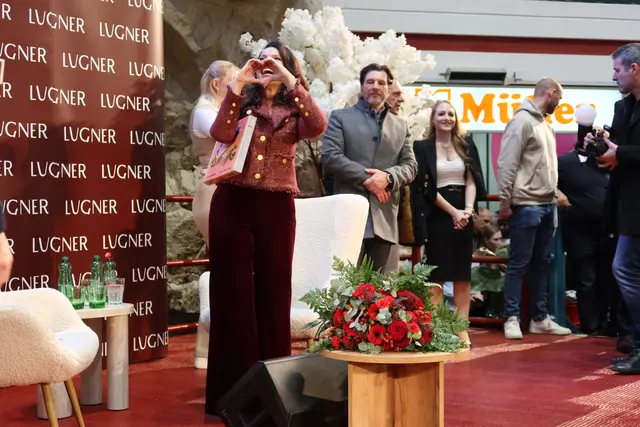 Foto: Patricia Hillinger/MeinBezirk