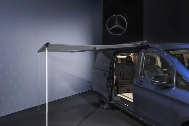 Foto: Mercedes-Benz
