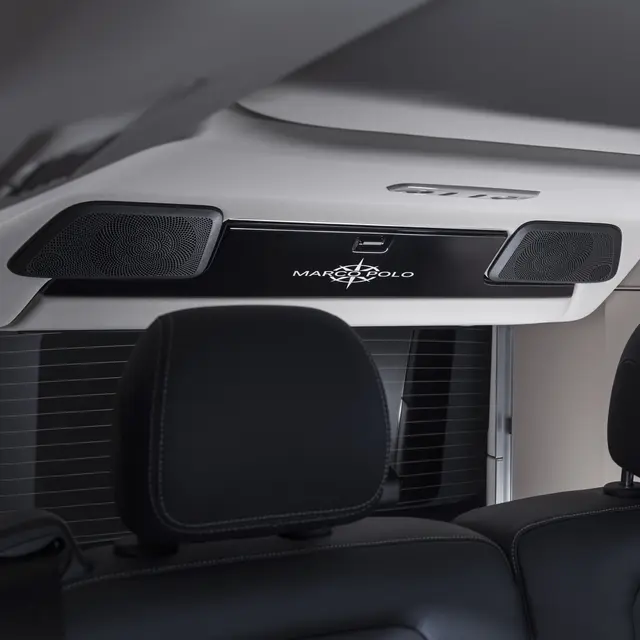 Foto: Mercedes-Benz
