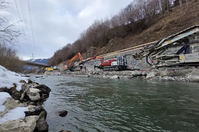Foto: Land Salzburg / Bernhard Kern