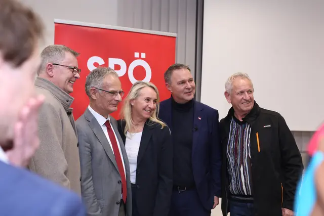 Foto: Andreas P. Tauser