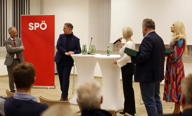 Foto: Andreas P. Tauser