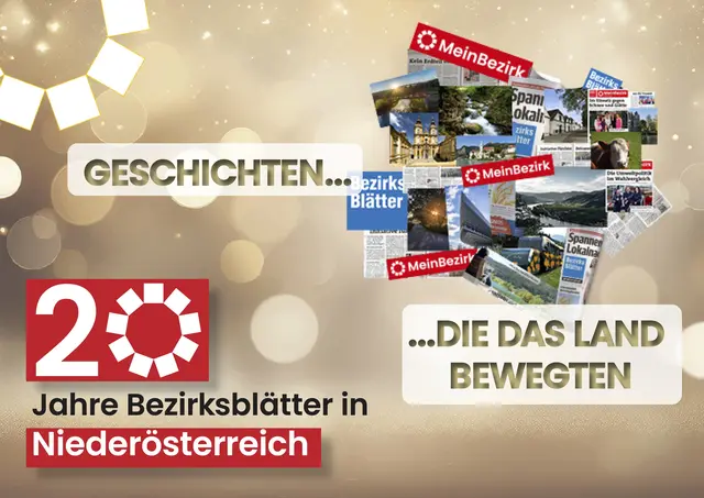 Foto: MeinBezirk