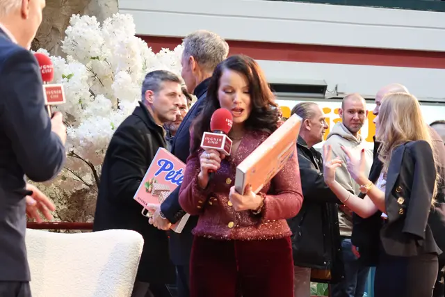 Foto: Patricia Hillinger/MeinBezirk