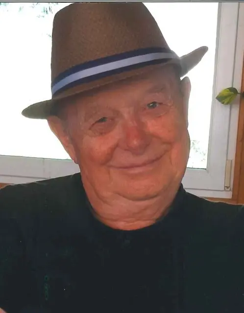 Gottfried Hofer-Langzauner, Saxen | Foto: Familie/privat