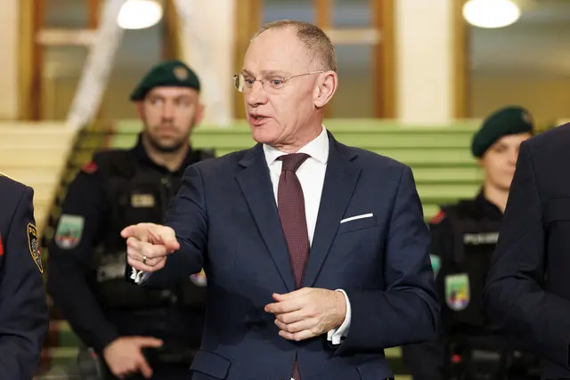 Foto: APA-Images / APA / TOBIAS STEINMAURER