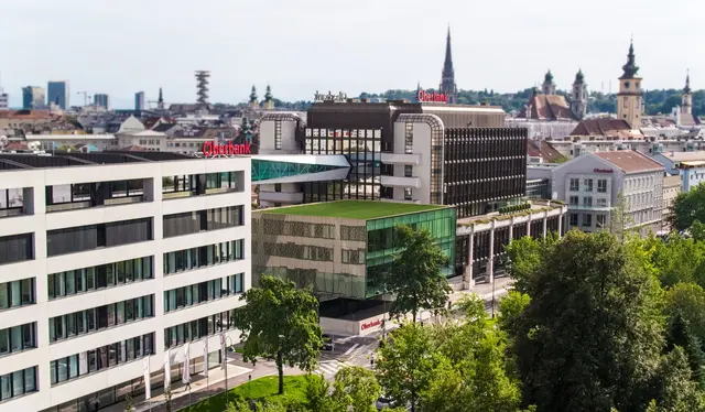 Der Oberbank-Vorstand hat beschlossen, der ordentlichen Hauptversammlung am 19. Mai 2026 eine Dividende von 1,35 Euro je dividendenberechtigter Aktie fürs abgelaufene Geschäftsjahr 2025 vorzuschlagen. | Foto: STRADEGY.at
