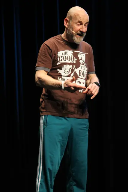 Foto: Josef Hofmüller