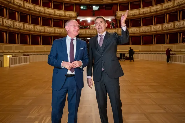 Foto: BMI/Jürgen Makowecz