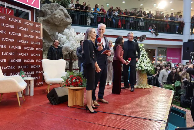 Foto: Patricia Hillinger/MeinBezirk