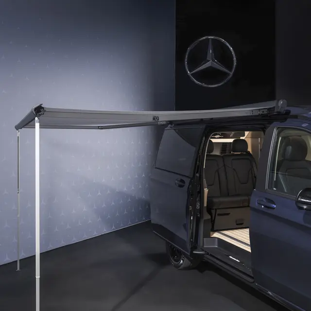 Foto: Mercedes-Benz