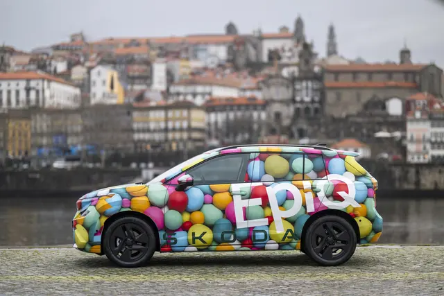 Foto: Škoda