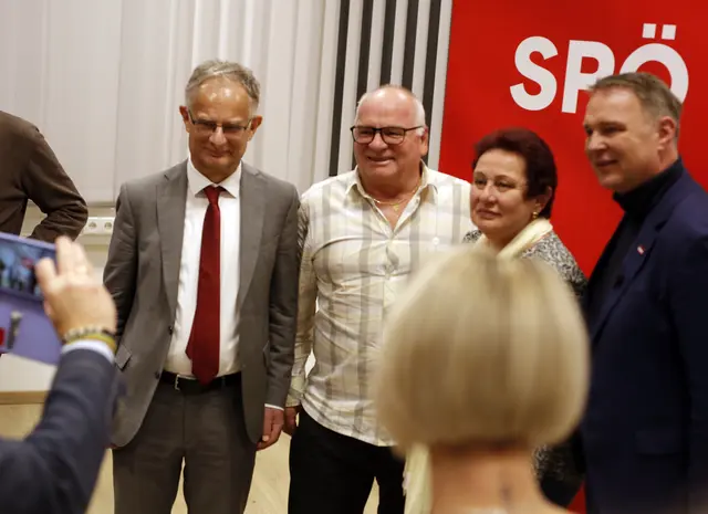 Foto: Andreas P. Tauser