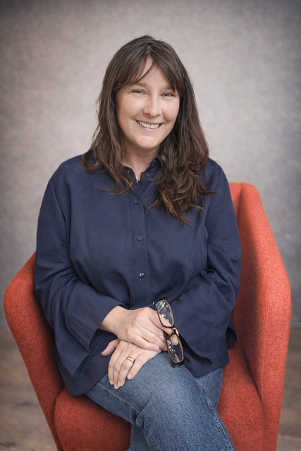 Sabine Weninger-Bodlak studierte Projekt- und Prozessmanagement. | Foto: Tagesmütter Innviertel