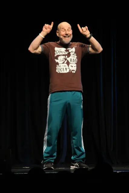 Foto: Josef Hofmüller