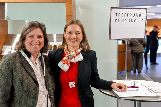 Rund um den Welttag der Fremdenführer am 21. Februar gibt es am Alsergrund und in der Inneren Stadt spannende und kostenlose Programmpunkte. | Foto: Josef Parak
