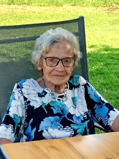 Helga Mühlböck, St. Georgen an der Gusen | Foto: Familie/privat