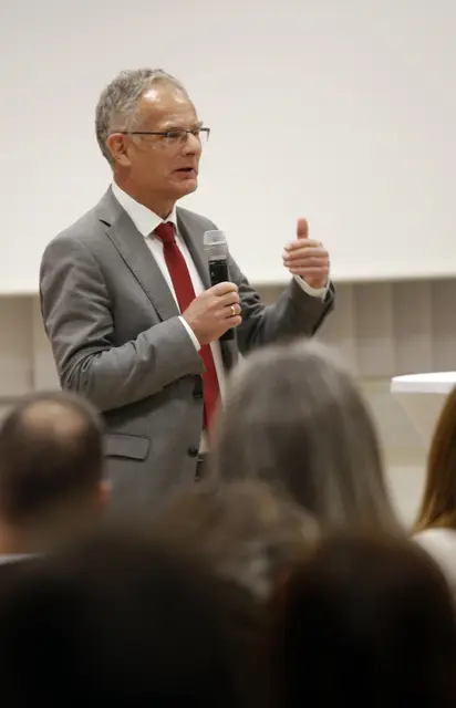 Foto: Andreas P. Tauser