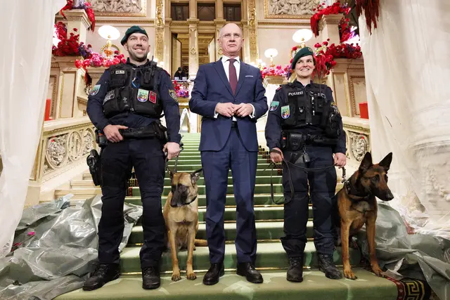 Foto: APA-Images / APA / TOBIAS STEINMAURER