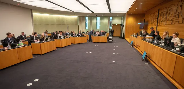 Foto: APA-Images / APA / GEORG HOCHMUTH