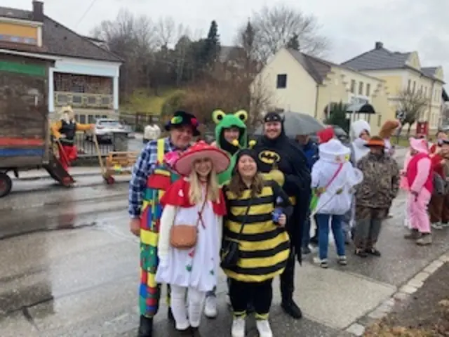 Foto: Jugend Litzelsdorf